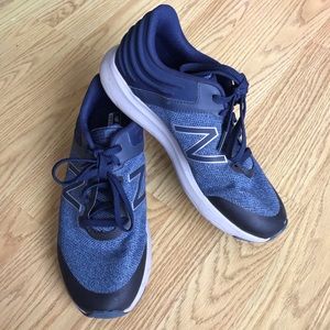 New Balance Men's Ralaxa Walking Shoe